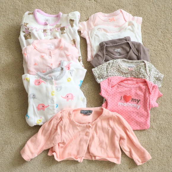 nb girl clothes